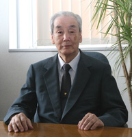 代表理事